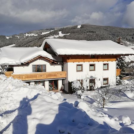 Oberfischergut Flachau Exteriér fotografie