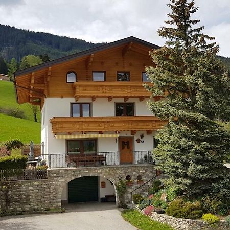 Oberfischergut Flachau Exteriér fotografie