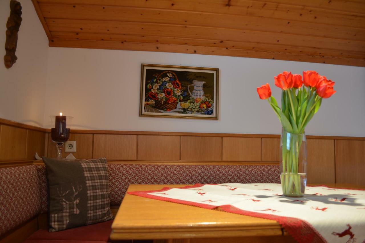 Oberfischergut Flachau Exteriér fotografie